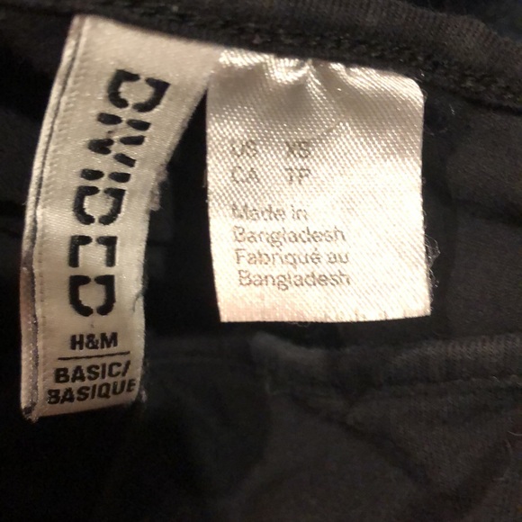 Cami crop top - Picture 2 of 2